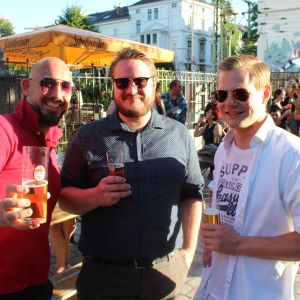 Benefizkonzert Ukraine — Bild 12